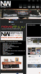 Mobile Screenshot of novoworks.com